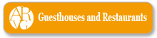 Guesthouses and Restaurants in the Grana Valley