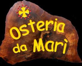 Osteria da Mari