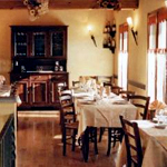 Trattoria del Castello