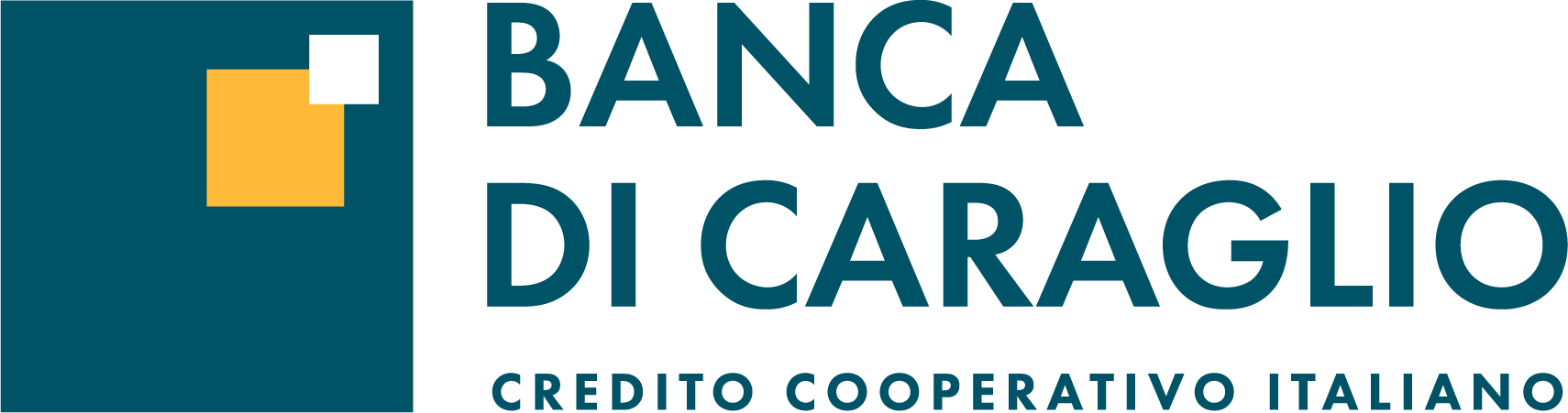 Logo BCC Caraglio
